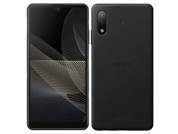 Sony Preto Desbloqueado Celulares e smartphones