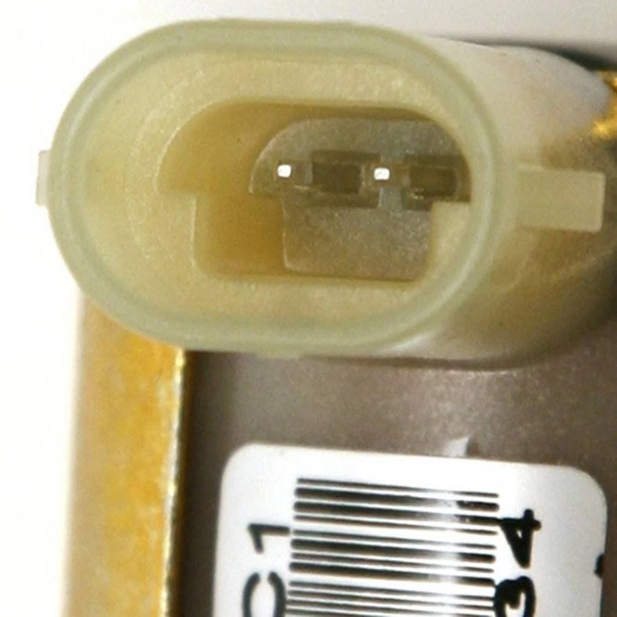 For 2005-2010 Ford E-350 Super Duty 6.0L DIESEL Fuel Pressure Regulator Delphi - Image 3 of 4
