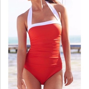 ralph lauren bel aire swimsuit