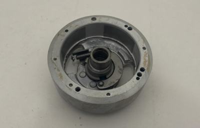817kumamotoです Vintage Honda C70 Denso Stator Magneto Flywheel Rotor 31121
