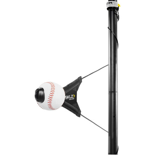 SKLZ Hit-A-Way Baseball Swing Trainer - Black/White - Picture 1 of 4