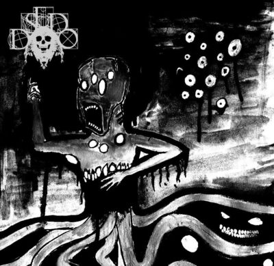DE SILENCE ET D'OMBRE - Vol. IV - Worship the Hideous CD Black Metal / Ambient