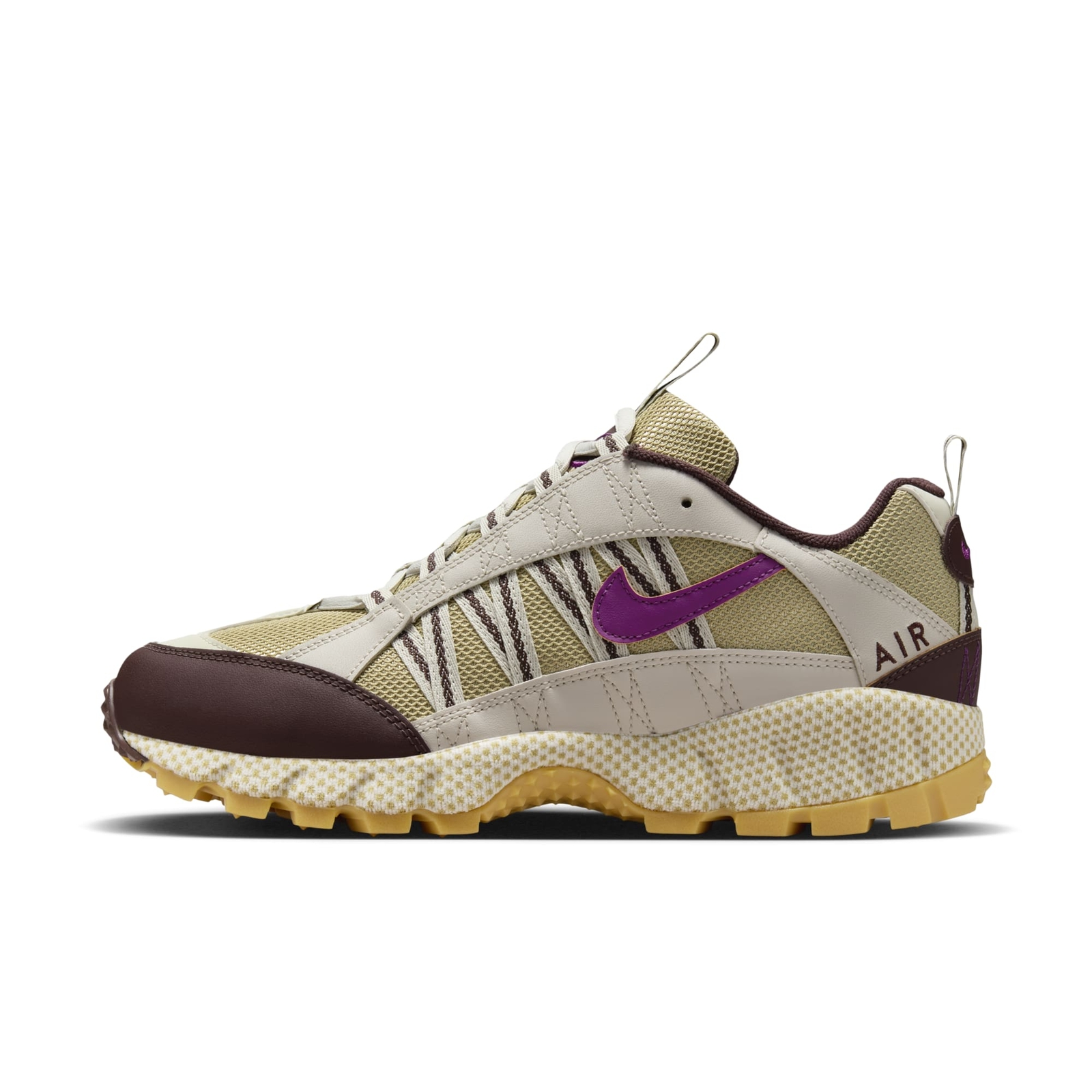 [FJ7109-002] MENS NIKE AIR HUMARA VIOTECH
