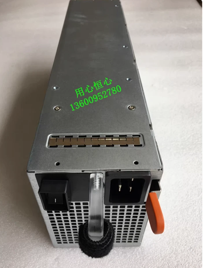 New DELL PowerEdge SC4020 SC5020 1485W Power Supply MXFK7 T7KFK 8X0VH 2C7NK - Image 2 of 4