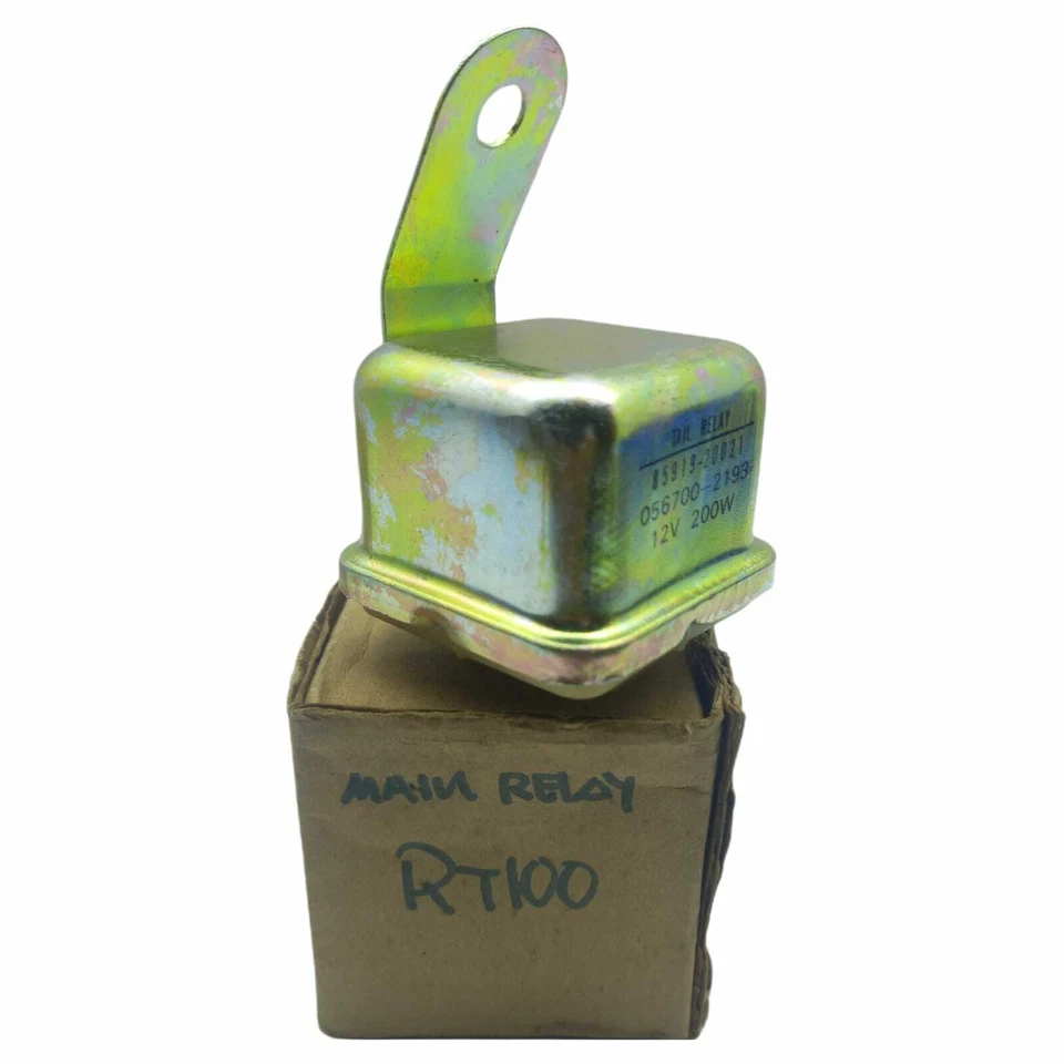 Fits For Toyota Corona Relay Control Tail Light NOS GENUINE 85919-20021 - Image 2 of 4