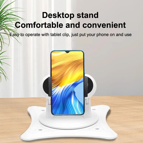 Portable Desktop Projector Stand Wall Mount Ceiling Projector Bracket Holder - Bild 7 von 14