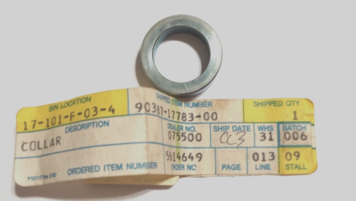 Yamaha Collar NOS 90387-17783 (L-4668) | eBay
