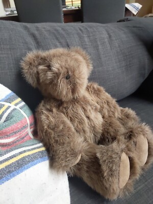 Teddy Bear Stuffed Animal