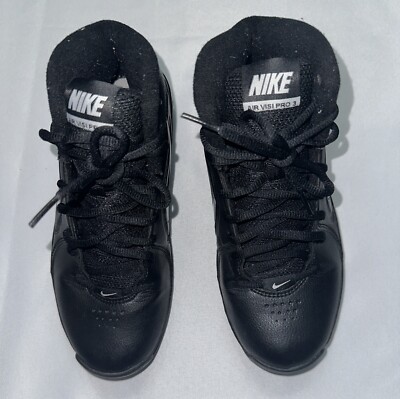 シューズ(男性用) NIKE AIR Visi Pro 3 Nike Men's Air Visi Pro 3 Basketball Shoes Sneakers 525745