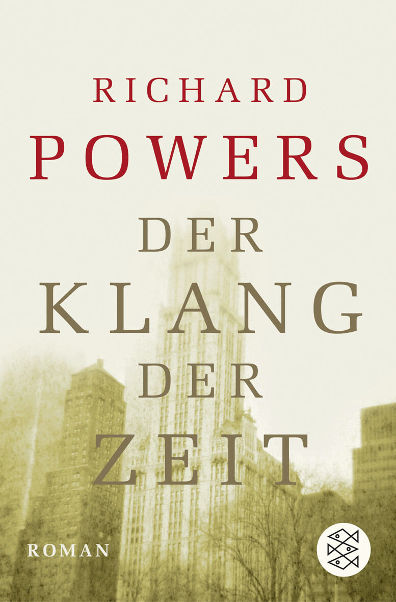 Thumbnail - Richard Powers; Manfred Allié; Gabriele Kempf-allié / Der Klang Der