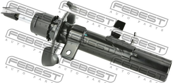 216651984FL FEBEST Shock Absorber for ,FORD,FORD ASIA & OCEANIA,FORD AUSTRALIA