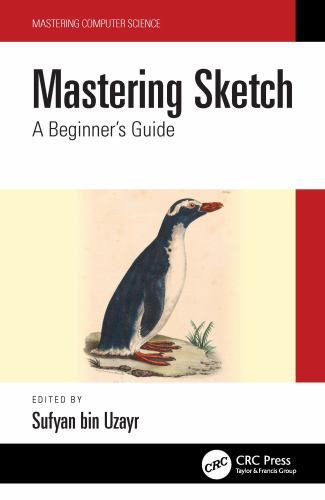 Mastering Sketch � Beginner's Guide by Sufyan Bin Uzayr (2022, Hardcover)