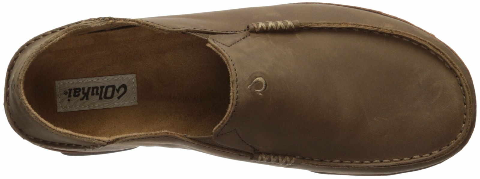 olukai moloa ray toffee