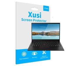 Screen Protector for Thinkpad T15 /T15p Laptop Anti Glare Anti Scratch Matte...