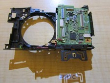 Main board for Fujifilm F750EXR