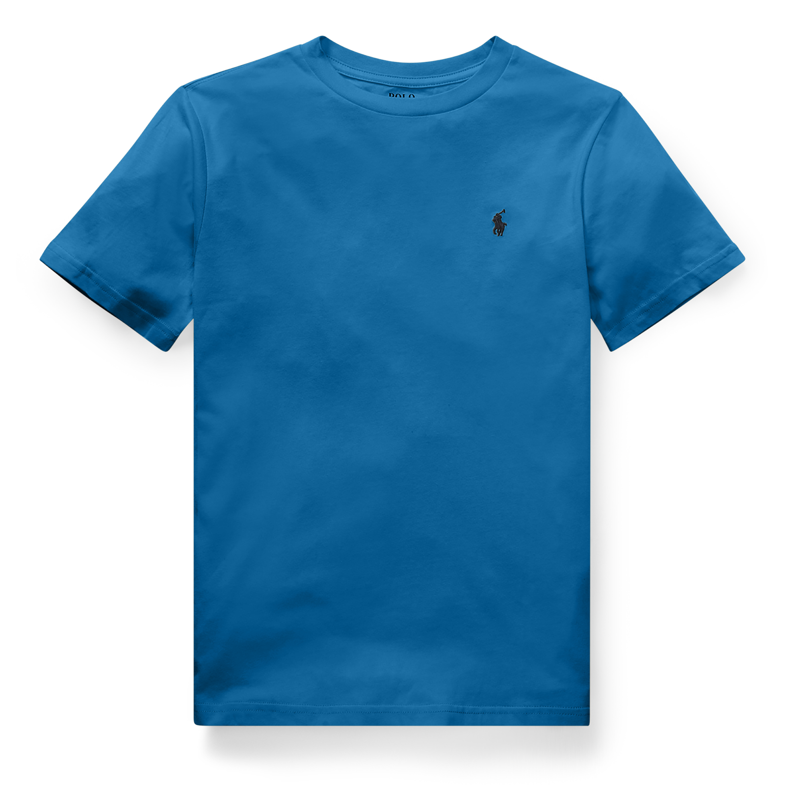 Ralph Lauren 6 to 14 years old BOYS Cotton Jersey Crewneck TeeShirt eBay