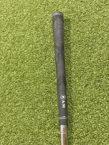 Ram Sensor Pitching Wedge RH Ram High Performance Stiff Steel (R4519) - Picture 6 of 6