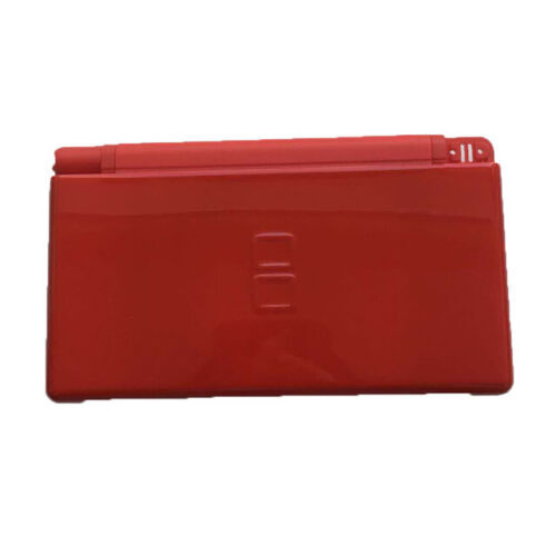 24 Color Full Replacement Housing Case Cover Shell Kit For Nintendo DS Lite NDSL - Picture 29 of 29