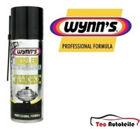200Ml Wynn´S Diesel EGR 3 AGR System Lufteinlass Reiniger Cleaner Spray Dose