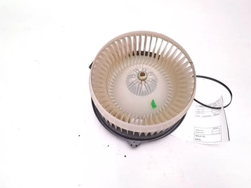 MOTOR SOPLADOR PARA HONDA ACUERDO 2003-2007 Foto 2 de 3