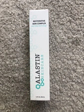 Brand New ALASTIN Skincare Restorative Skin Complex Anti-Aging Serum (1.0 fl.oz)