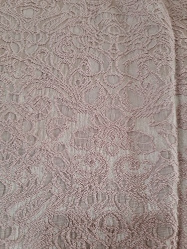Damen Hose Creation L Größe 24 Zierliche Taschen Reißverschluss Knöchel Bestickt Rosa... - Bild 5 von 12