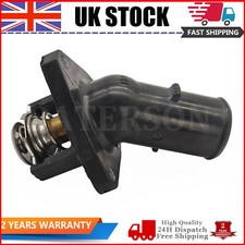 CAR Engine Coolant Thermostat For Lexus GS350 GS450 2005-2020 Toyota 16031-31020