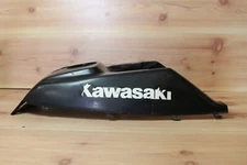1989-1994 Kawasaki Bayou KLF300 4X4 Front Fender Plastic Cowl Tank Cover Hood
