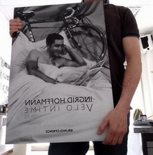 Ingrid Hoffmann Book Intimate Veil 45x63cm Rare Leprince Collection Photography