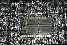 FANUC A20B-3900-0130 / 03A OPTION 2 Module