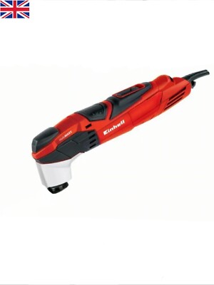 Einhell TC-MG 220/1 E Multi - 220W 240V EINTCMG220 XMS19EMULTI (NUR NACKTES GERÄT)