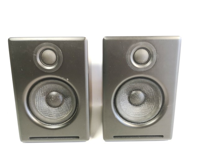 a2 speakers
