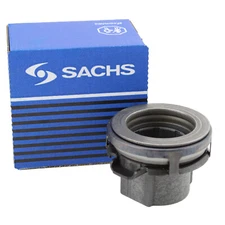Clutch Release Bearing SN3759 Sachs For BMW E36 M3 L6 3.0L 1995