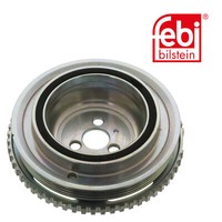 Febi Bilstein Riemenscheibe Kurbelwelle FüR Fiat Punto Van 188AX 1.2 60 188_