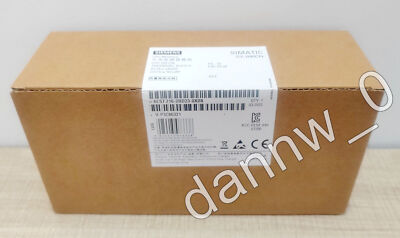 New in box   6ES7216-2BD23-0XB8 6ES7 216-2BD23-0XB8   Processing Uni #T4