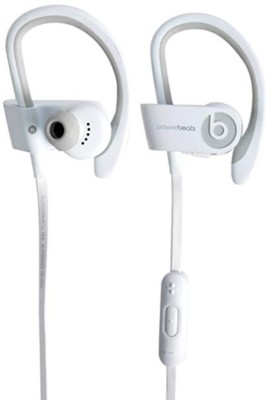 Ecouteurs intra-auriculaires sans fil Beats Powerbeats Pro2 Bluetooth avec réduction active du bruit Ultraviolet