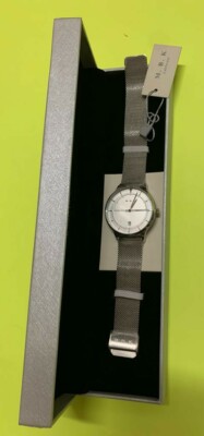 M.B.K. M1001G-1-P51AYT MEN'S WRIST WATCH