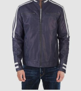 x ray leather jacket