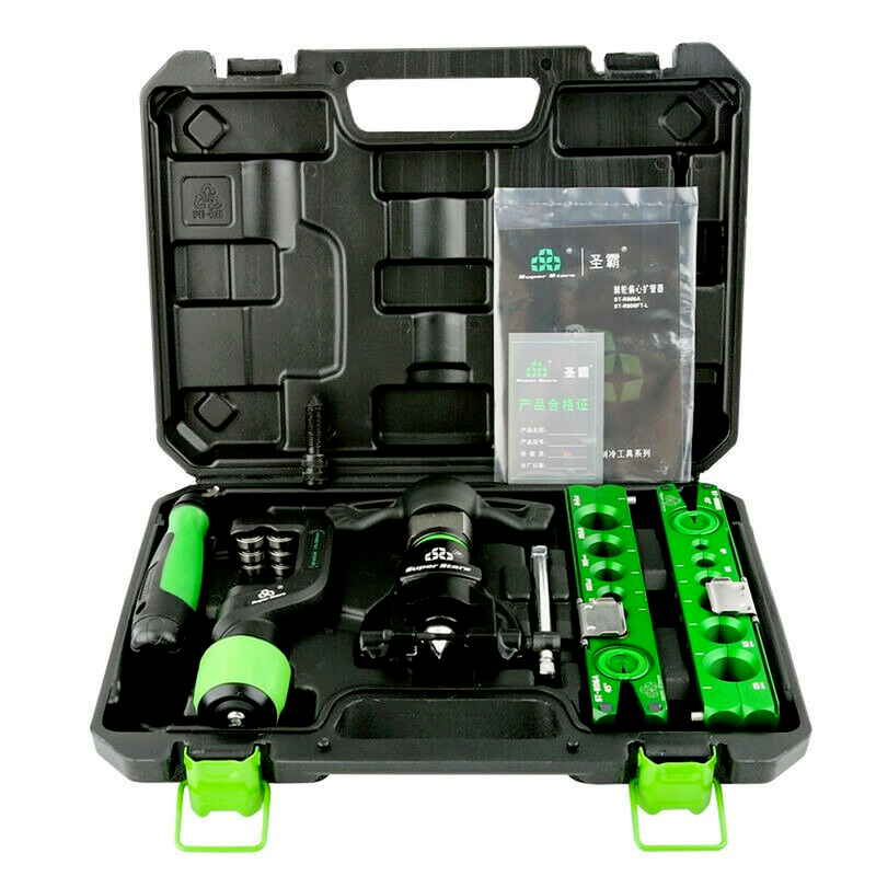 DSZH ST-806FT Expander Set Air Conditioner Pipe Flaring Tool