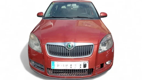 6Q0711303AL Palanca Freno para SKODA FABIA (5J2) Sport 2007 215576 - Imagen 3 de 4