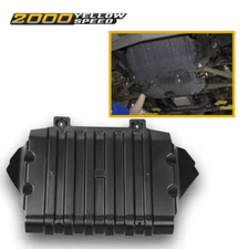 Fit For 2007-2013 Chevrolet Silverado 1500 Front Engine Splash Shield Cover 