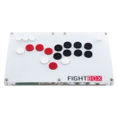 FightBox Arcade Controller FightBox B10 Ex B10EX for PC/PS3/PS4