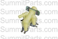 G333674 WASHER TRIPLE ELECTROVALVE 12V FOR GIRBAU, UNIMAC, HUEBSCH, CISSELL