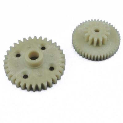 L959-21 back gear box speed cut gear*1