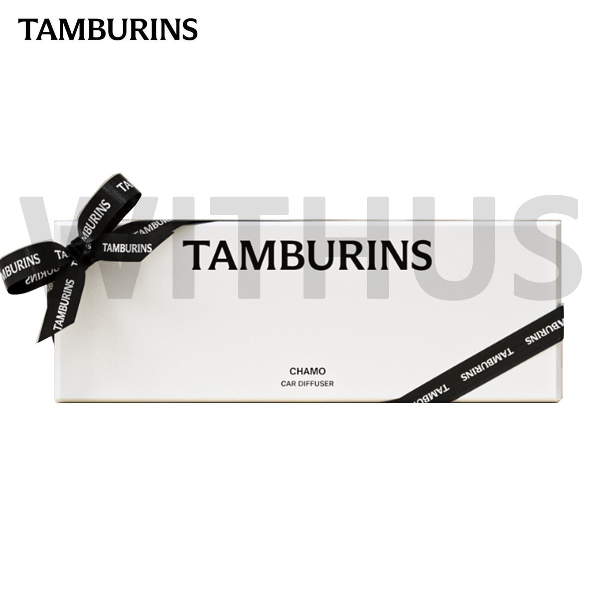 Tamburins Car Diffuser 8g CHAMO/BIGALICO/BLUE FOREST/LILY COCO_ | eBay