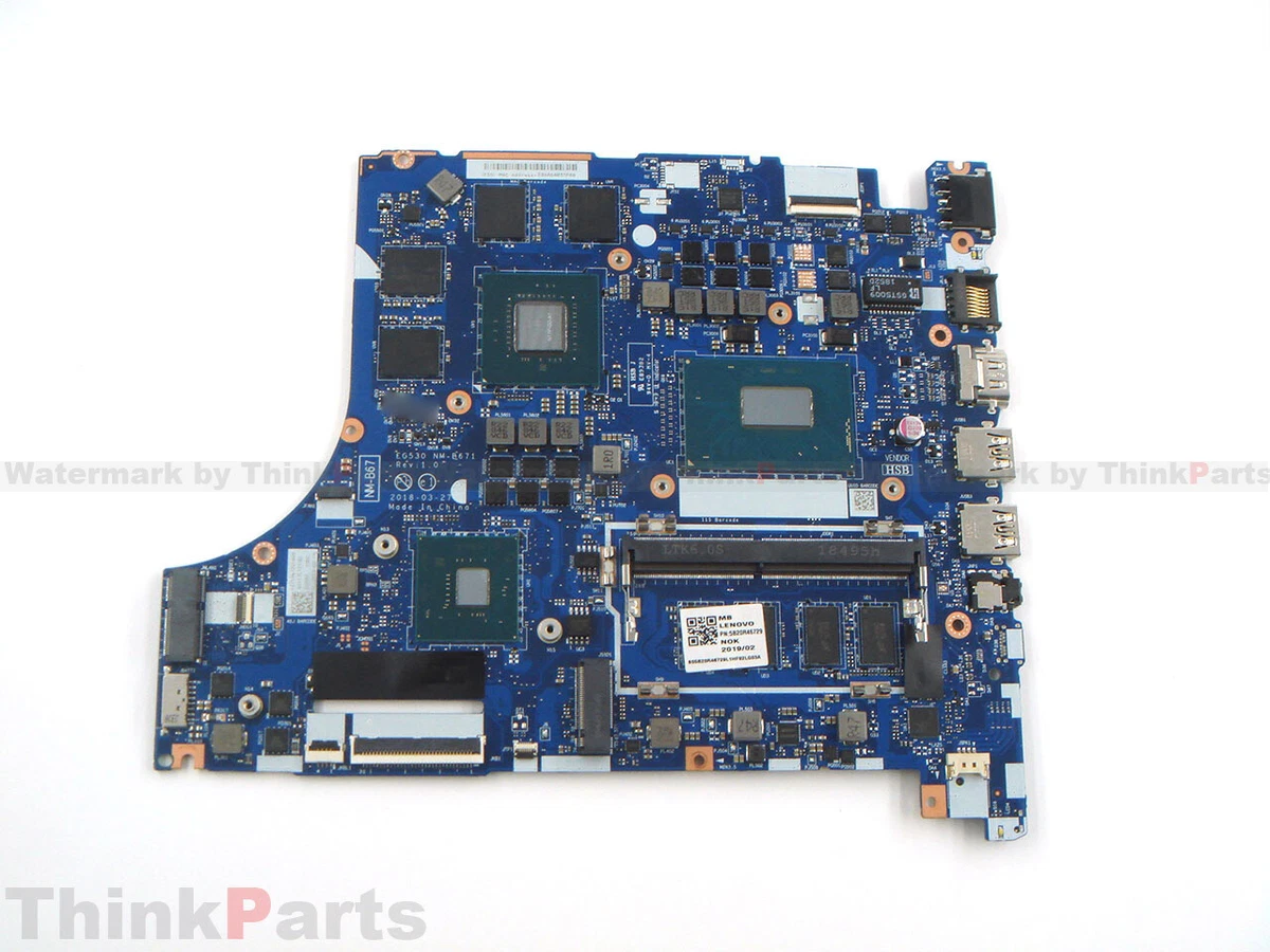 Lenovo 330 i5 8300h sales