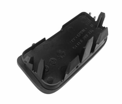 NEW***Genuine BMW Z3 E36 Fog Light Trim Front Drivers Side LH