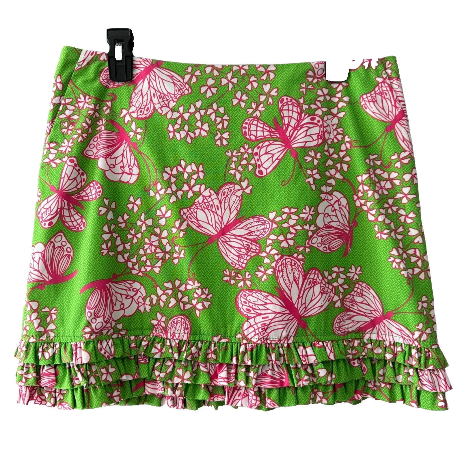 Lilly Pulitzer Floral Skirts for Women