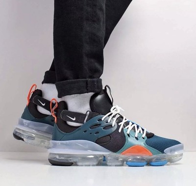 bleached aqua tns