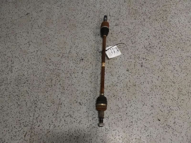 2012 - 2017 GMC ACADIA REAR LEFT AXLE SHAFT Foto 2 de 4